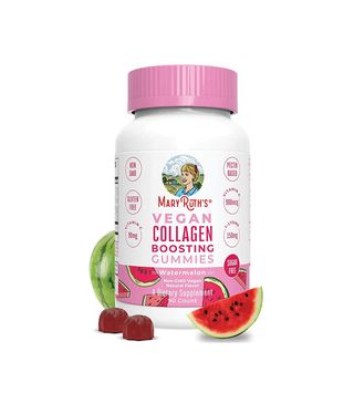 MaryRuth Organics + Vegan Collagen Boosting Gummies