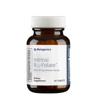 Metagenics + Intrinsi B12-Folate