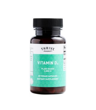 Thrive Market + Vitamin D3