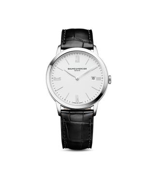 Baume & Mercier + Classima 10323 Watch, 40mm