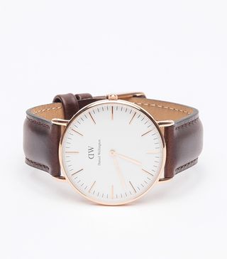 Daniel Wellington + Classic Bristol Lady