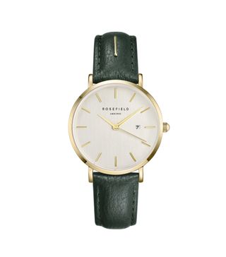 Rosefield Watches + The September Issue