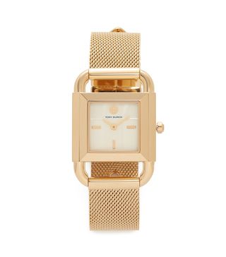Tory Burch + The Phipps Watch