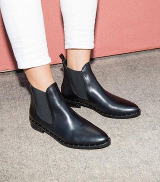 Freda Salvador + Chelsea Ankle Boots