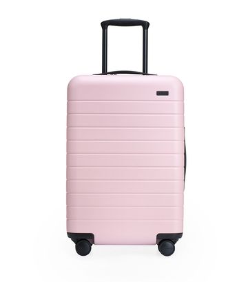 The 14 Cutest Carry-On Suitcases for Your Next Trip | Who What Wear