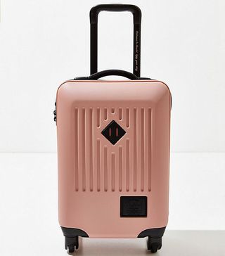 Herschel Supply Co. + Trade Hard Shell Carry-On Luggage