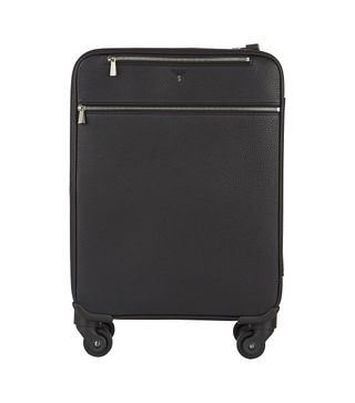 Serapian + Cachemire Carry-On Trolley