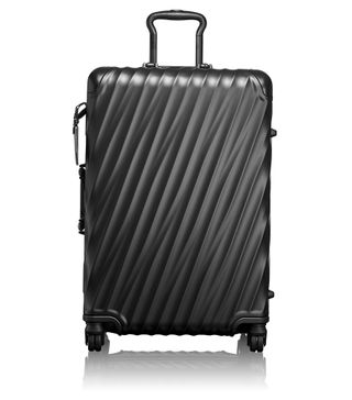 Tumi + Short Trip Packing Case