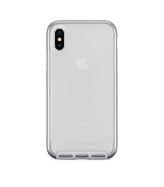 Tech21 + Evo Elite Case for iPhone X