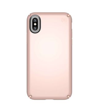 Speck + iPhone X Case