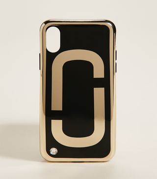 Marc Jacobs + Double J iPhone X/iPhone 8 Case