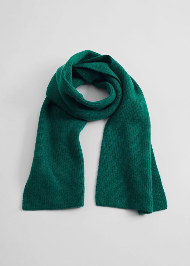 The 30 Best Cashmere Scarves at Every Price Point Who What Wear