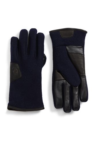 Ugg + Wool Blend Tech Gloves