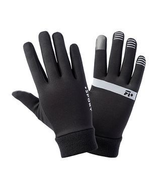 Keepax + Touch Screen Gloves