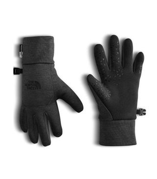 The North Face + Etip Gloves