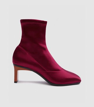 3.1 Phillip Lim + Blade Ankle Boot