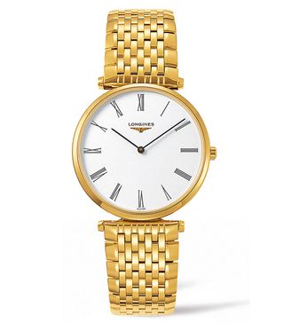 Longines + La Grande Classique de Longines Bracelet Watch