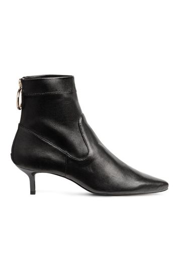 15 Affordable Ankle Boots That Only Look Expensive | Who What Wear