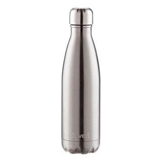 S'well + Silver Lining Reusable Bottle