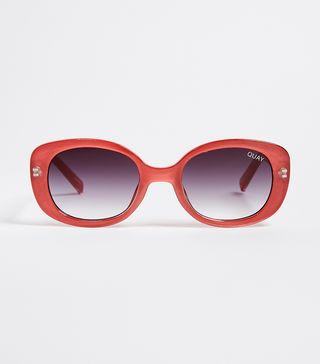 Quay + Lulu Sunglasses