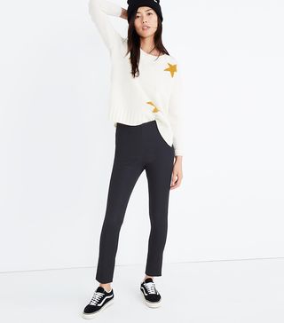 Madewell + Fraser Slim Pants