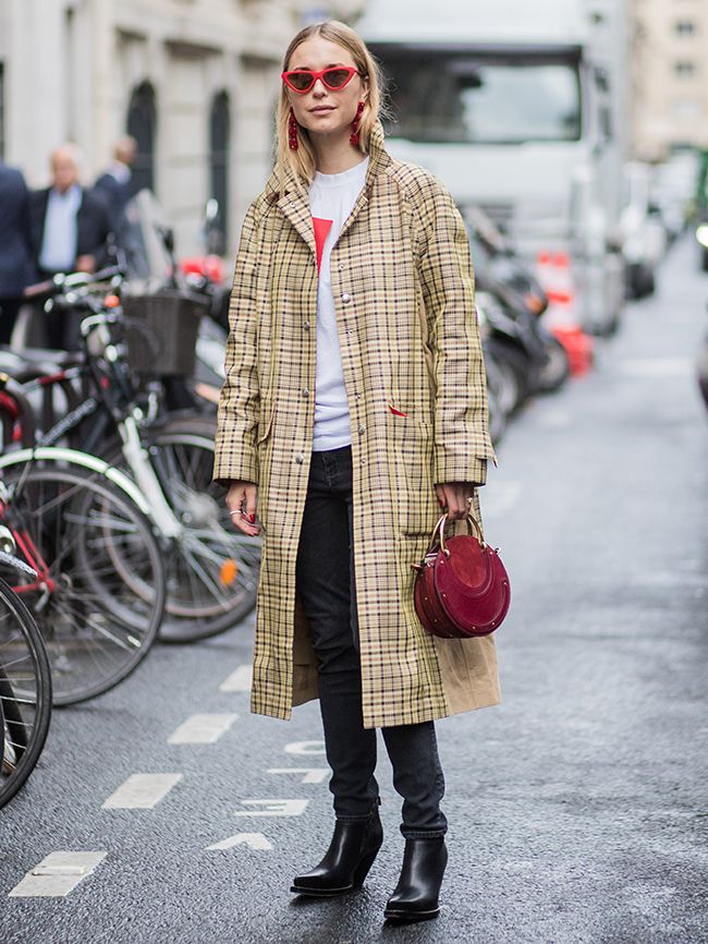 Pernille Teisbaek: How to Copy This Influencer's Style | Who What Wear