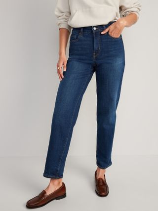 Old Navy + High-Waisted OG Loose Jeans for Women