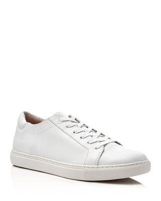 Kenneth Cole + Kam Lace Up Sneakers
