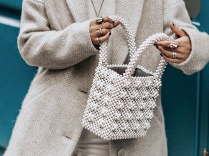 Shop Our Favorite Unique Handbags | Who What Wear