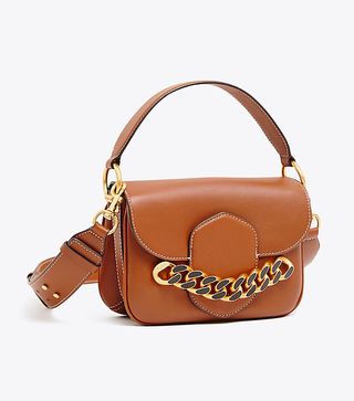 Tory Burch + Jessie Cross-Body