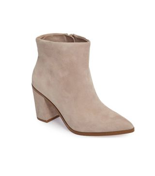 1.State + Paven Pointy Toe Booties