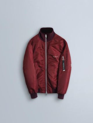The Arrivals + Niels Track Bomber