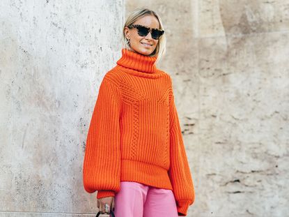 Sophisticated Sweaters for Work | Who What Wear