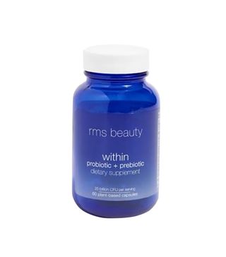 RMS Beauty + Within Probiotic + Prebiotic Supplement