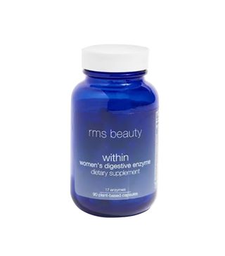 RMS Beauty + Within Women's Digestive Enzyme Dietary Supplement