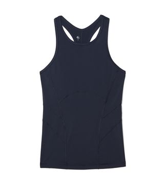 G. Sport + Seamed Tank