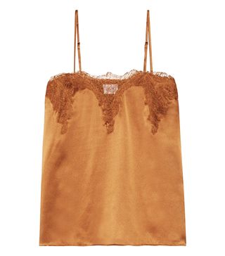 Cami NYC + Sweetheart Neck Camisole