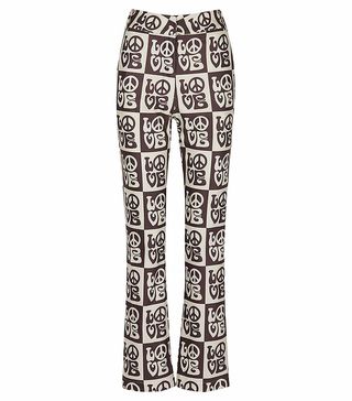House of Sunny + All You Need is Love Pant