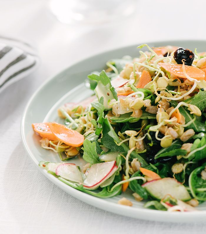 Nutritionists Explain Everything About the Macrobiotic Diet | Who What Wear