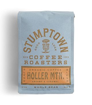 Stumptown Coffee Roasters + Holler Mountain