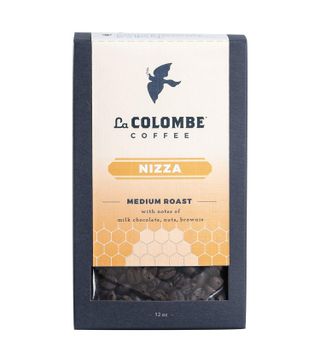 La Colombe Coffee + Nizza Medium Roast