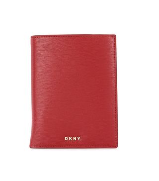 DKNY + Passport Holder