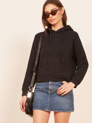 Reformation + Coronado Hoodie