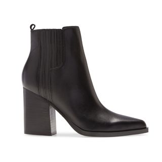 Marc Fisher + Oshay Pointed Toe Bootie