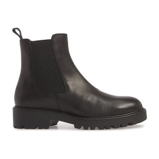 Vagabond + Vagabond Kenova Lugged Chelsea Boot