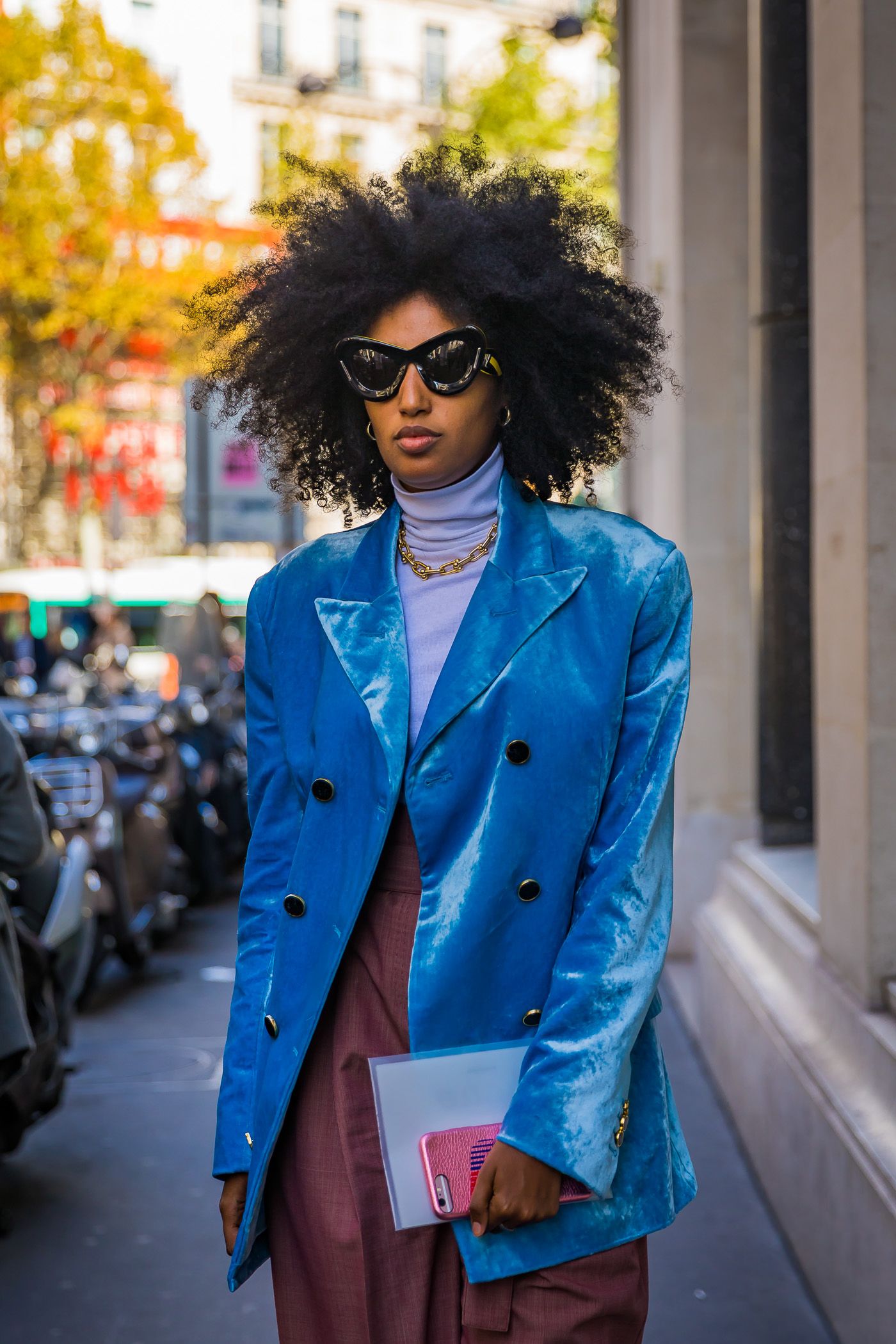 16 Oversize Blazers to Wear Into 2018 | Who What Wear