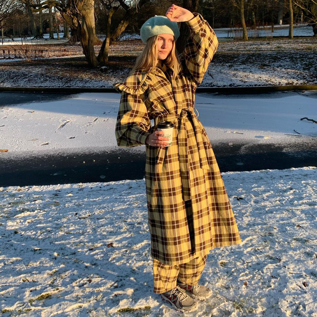 3 Cute Snow Outfits To Try This Winter - Be Daze Live