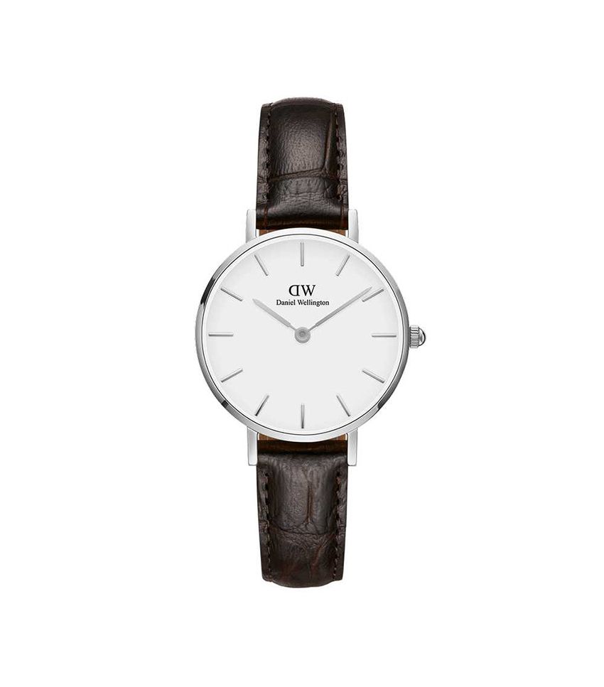 The Cute Watches Every Minimalist Is After | Who What Wear