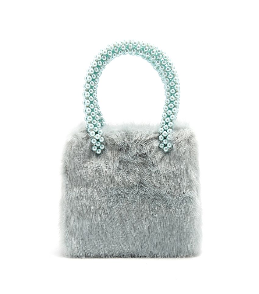 20 FauxFur Accessories Who What Wear