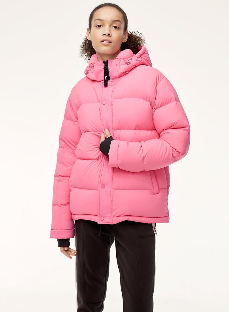 It Seems I'm Not the Only One Obsessed With This Puffer | Who What Wear
